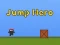 Jump hero — free online game