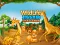 Wildlife Jigsaw Challenge — libreng online na laro