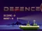 Defence — free online game
