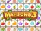 თამაში Mahjong 3 ონლაინ
