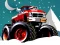 Winter Monster Trucks — free online game