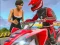 ATV Quad Bike Taxi — free online game