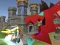 Blocky Fantasy Battle Simulator — free online game
