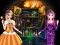Princess Halloween Party Dress — free online game