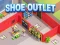 Igra Shoe Outlet spletu