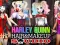 Trò chơi Harley Quinn Hair and Makeup Studio trực tuyến