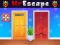 Mr Escape — free online game