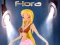 Permainan Winx Flora Fashion Girl talian