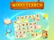 Word Search — free online game