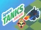 Space Tanks: Arcade — free online game