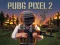 Pubg Pixel 2 — darmowa gra online