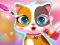 Princess Pet Castle — free online game