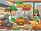Veg Burger Shop — brezplačna spletna igra