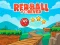 Гульня Red Ball Forever онлайн