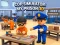 Cop Simulator: My Prison 3D — gratis onlinespel