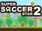 Super Soccer Stars 2 — free online game