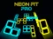 Neon Fit Pro — lojë online falas