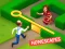 Homescapes — free online game