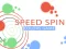 Speed Spin Colors Game — free online game