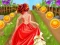 Princess Subway Run - Wild Rush VS Robber — free online game