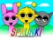 Sprunki — free online game