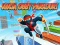 Ninja Obby Parkour — free online game