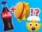 Food Match — free online game