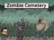 Zombie Cemetery — free online game