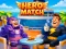Hero Match — free online game