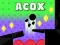 Acox — бесплатна онлајн игра