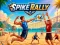 Spike Rally — lojë online falas
