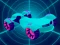 Tunnel Racer — безплатна онлайн игра