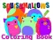Squishmallow Coloring Book — jogo online grátis