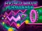 Гульня Hyper Wave Challenge онлайн