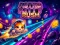 Astro Kitty Rush — free online game