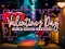 Valentine's Day Slider Image Scramble — free online game