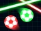 Permainan Balls Vs Lasers secara online