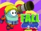 Fall Guys Rocket Hero — free online game