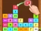 Numbers Merge — безкоштовна онлайн гра