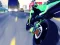Permainan Traffic Rider talian