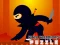 Ninja Warriors Puzzle — free online game