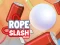 Rope Slash Online — free online game