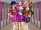 College fun — free online game