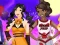 Miss Halloween Princess — free online game