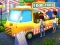 Hidden Burgers In Truck — free online game