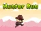 Hunter Run — free online game