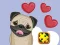 Jwèt Happy Valentines Day Puzzles sou entènèt