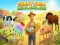 Sunny Farm Animal Simulator — free online game