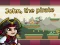 John's Adventures — free online game
