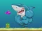 Jeu Mad Shark en ligne